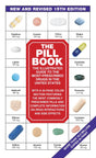 The Pill Book (15th Edition): New and Revised 15th Edition (Pill Book (Mass Market)) - Retail Maharaj
