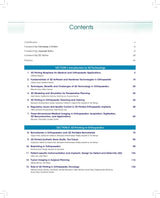3D TECHNOLOGY IN ORTHOPAEDICS | REDEFINING ORTHOPAEDIC SURGERY (HB 2025) - Retail Maharaj