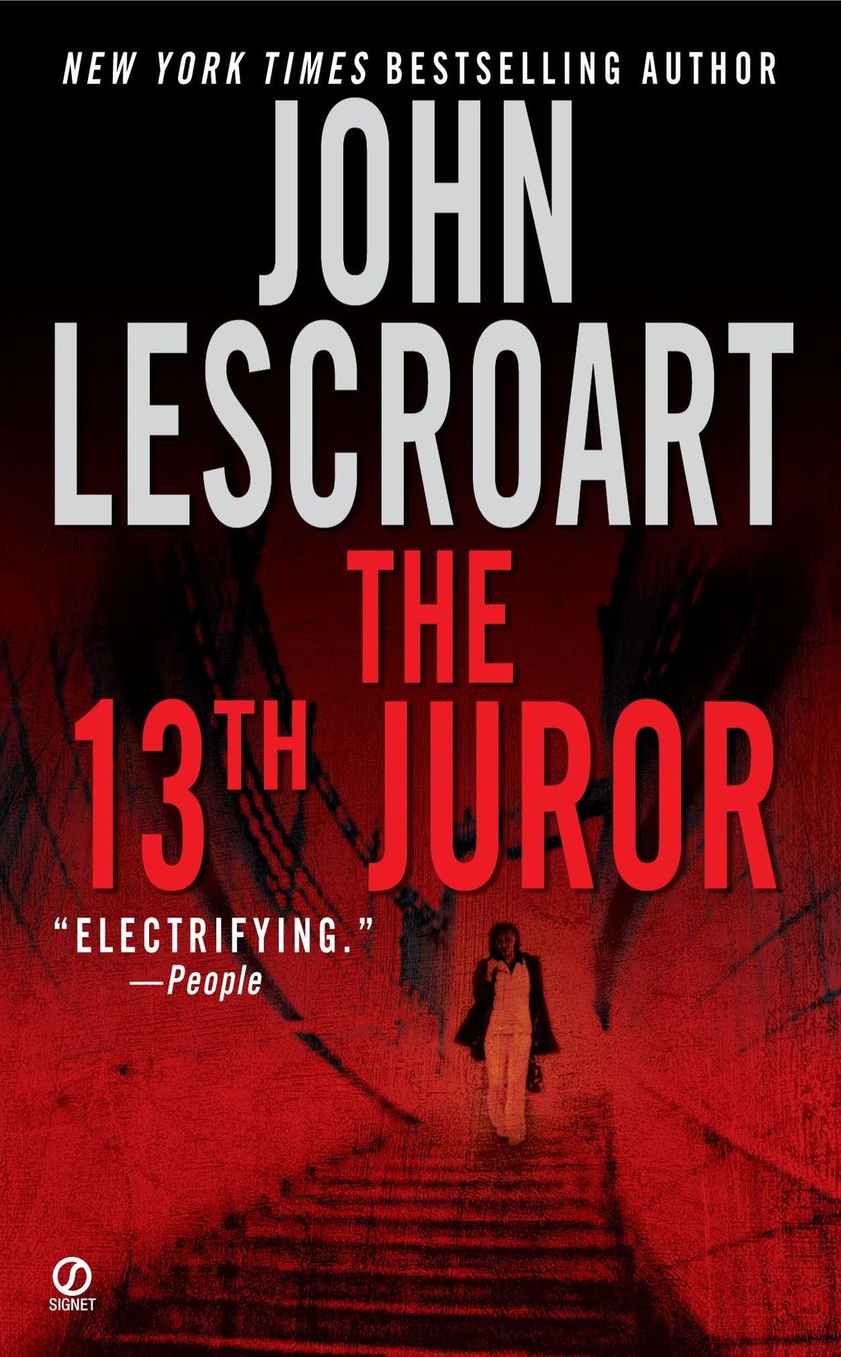 The 13th Juror: 4 (Dismas Hardy) - Retail Maharaj