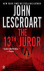 The 13th Juror: 4 (Dismas Hardy) - Retail Maharaj