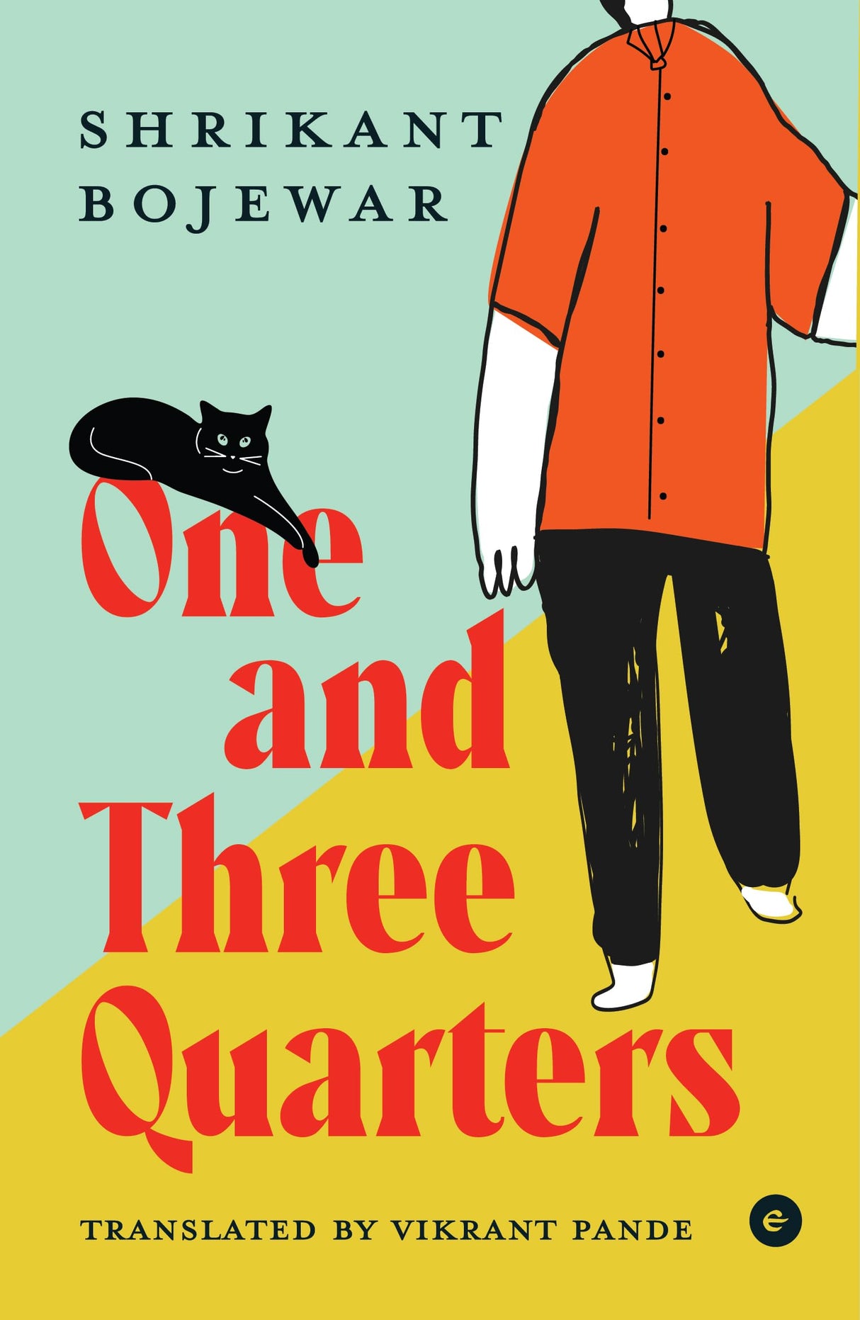 One and Three Quarters - Retail Maharaj