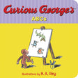 Curious George's ABCs: An Analytic Approach - Retail Maharaj