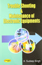 Trouble Shooting & Maintenance of Electronic Equipments - Retail Maharaj
