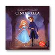 My First 5 Minutes Fairy Tales Cinderella: Traditional Fairy Tales For Children (Abridged and Retold) - Retail Maharaj