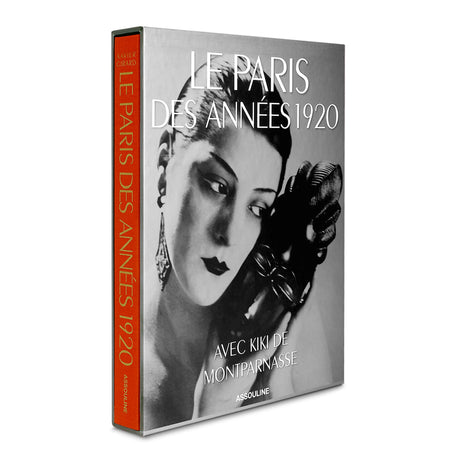 Paris in the 1920s with Kiki De Montparnasse - Retail Maharaj