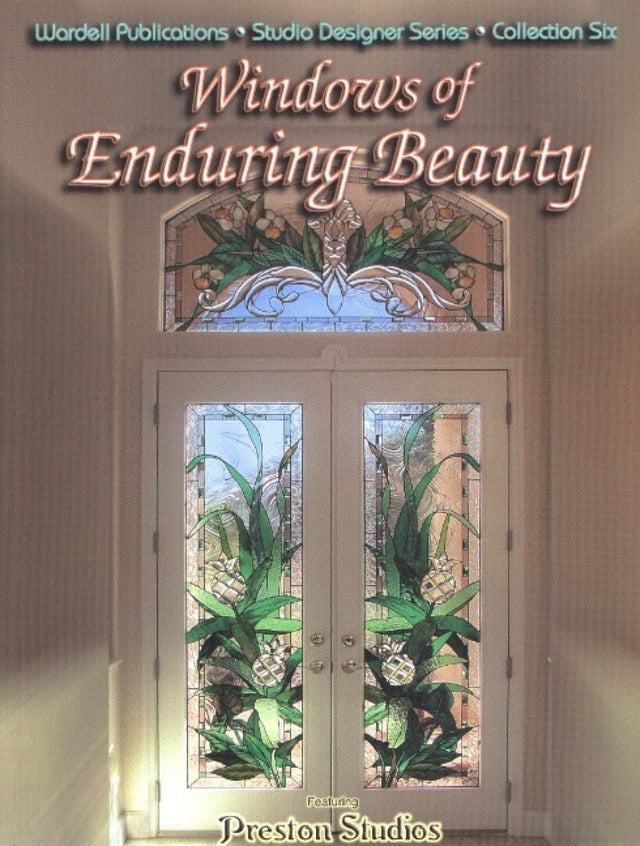 Windows of Enduring Beauty - Retail Maharaj