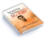 Inspiring Stories from My Life | A Collection of Swami Vivekananda Life-Changing Incidents - Retail Maharaj