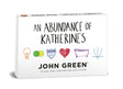 Penguin Minis: An Abundance of Katherines - Retail Maharaj