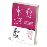 The Smart PR Book: A Practical Guide to the Art & Craft of Public Relations - Retail Maharaj
