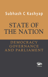 State of the Nation: Democracy Governance and Parliament - Retail Maharaj