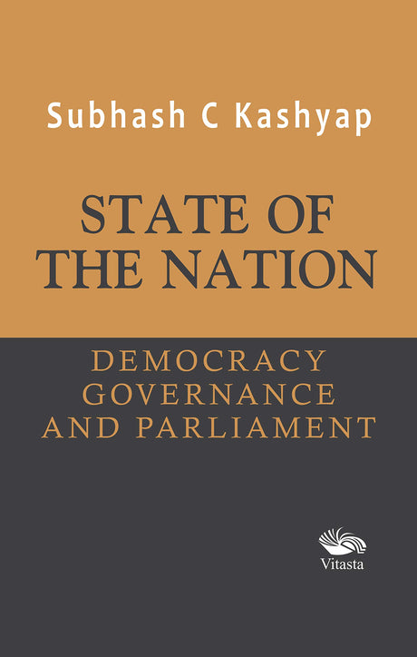 State of the Nation: Democracy Governance and Parliament - Retail Maharaj
