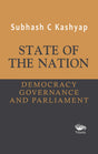 State of the Nation: Democracy Governance and Parliament - Retail Maharaj