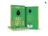 Metamorphosis (Pocket Classics) - Retail Maharaj