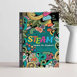 STEAM Module for Students: Engaging Kids with Books on Science, Technology, Engineering, Arts, and Math