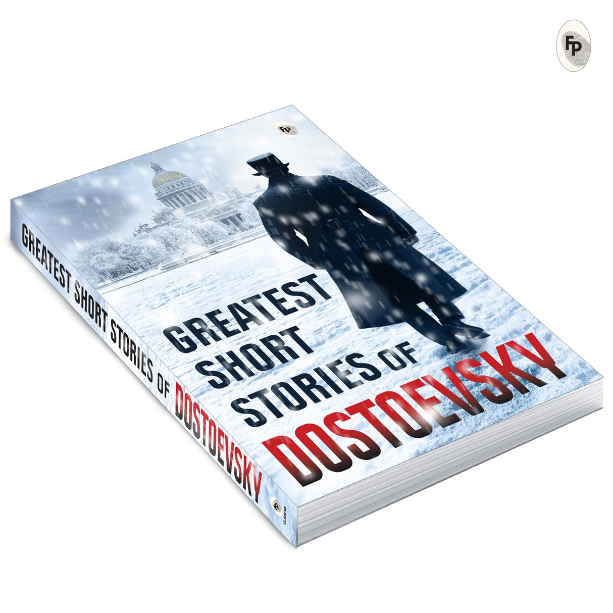 Greatest Short Stories of Dostoevsky (Fingerprint! Classics) - Retail Maharaj