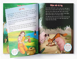 Panchatantra - Pack of 5 Books - Retail Maharaj