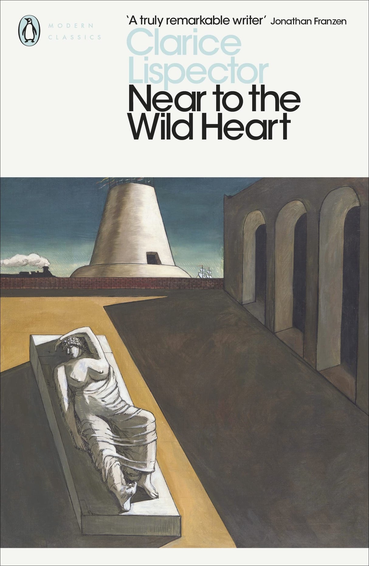 Near to the Wild Heart - Retail Maharaj