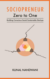 SOCIOPRENEUR ZERO TO ONE - Retail Maharaj
