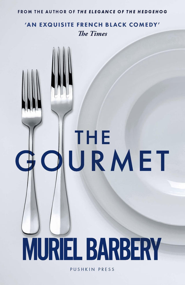 The Gourmet - Retail Maharaj