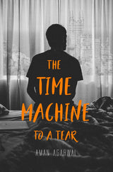 The Time Machine to a Tear - Retail Maharaj