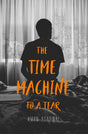 The Time Machine to a Tear - Retail Maharaj