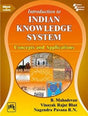 INTRODUCTION TO INDIAN KNOWLEDGE SYSTEM : CONCEPTS AND APPLICATIONS - Retail Maharaj