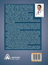 The Stroke Phycisian [Hardcover] Hillol Kanti Pal; Dr. Madhuri Behari, Professor & Head, Department of Neurology, AIIMS, New Delhi, India and Dr. K. S. Anand, DM (Neuro), MNAMS (Neuro), FIAN,FAMS,FRCP (London), FICP, FIAMS, FIMSA, FIACM. Prof. of Neurolog