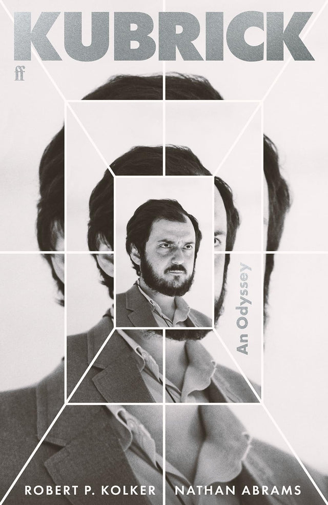 Kubrick: An Odyssey - Retail Maharaj