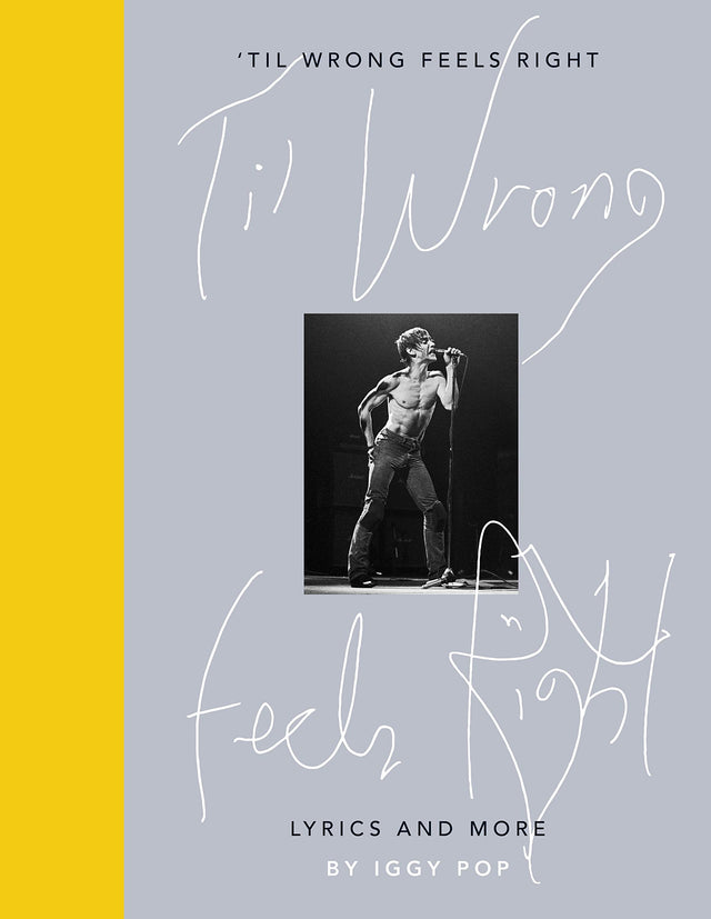 'Til Wrong Feels Right - Retail Maharaj