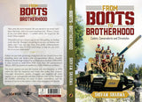 From Boots to Brotherhood: Cadets, Camaraderie and Chronicles - Retail Maharaj