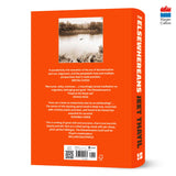 The Elsewhereans : A Documentary Novel - Retail Maharaj