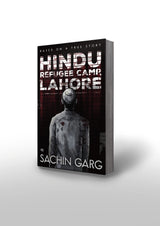 Hindu Refugee Camp, Lahore - Retail Maharaj
