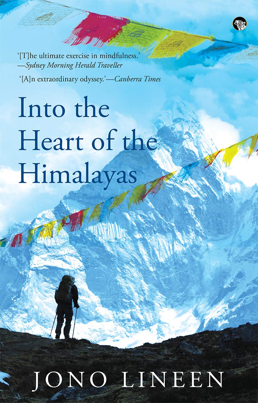 Into The Heart Of The Himalayas - Retail Maharaj