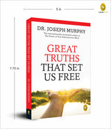 Truths That Set Us Free - Retail Maharaj
