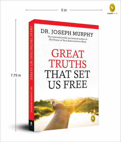 Truths That Set Us Free - Retail Maharaj