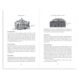 A Complete History of India, One-stop introduction to Indian history for Children: From Harappa Civilization to the Narendra Modi government - Retail Maharaj