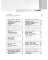 Hospital Management and Administration, 2/e | Principles and Practice Including Law (PB 2026) - Retail Maharaj