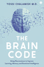 The Brain Code: Using Neuroscience to Improve Learning, Memory and Emotional Intelligence - Retail Maharaj