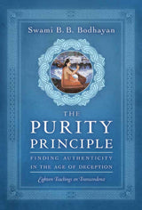 The Purity Principle - Retail Maharaj
