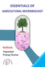 Essentials of Agricultural Microbiology - Retail Maharaj