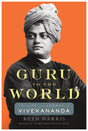 Guru To The World-The Life And Legacy Of Vivekananda - Retail Maharaj