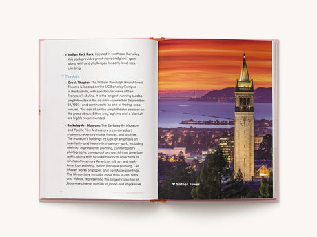 San Francisco: 50 Creative, Budget-Friendly Dates for the Golden City (Date Night) - Retail Maharaj
