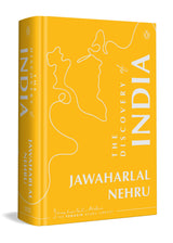 The Discovery Of India - Retail Maharaj