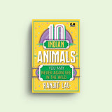Six 10s: Sixty Indian Stories You May Not Have Heard Before Box Set - Retail Maharaj