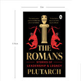 The Romans: Stories of Leadership and Legacy - Retail Maharaj