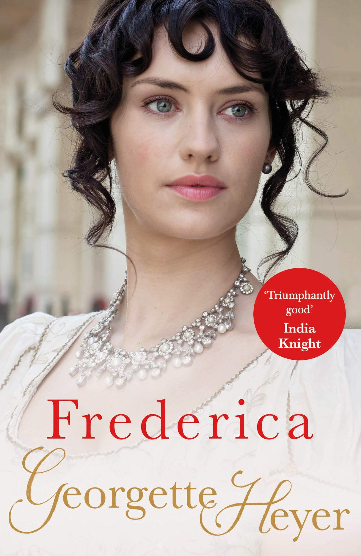 Frederica: Gossip, scandal and an unforgettable Regency romance - Retail Maharaj