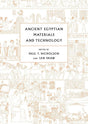 Ancient Egyptian Materials and Technology - Retail Maharaj