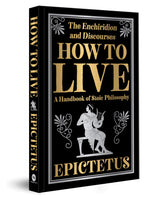 The Wisdom of the Stoics Boxed Set (Deluxe Hardbound Edition) - Retail Maharaj