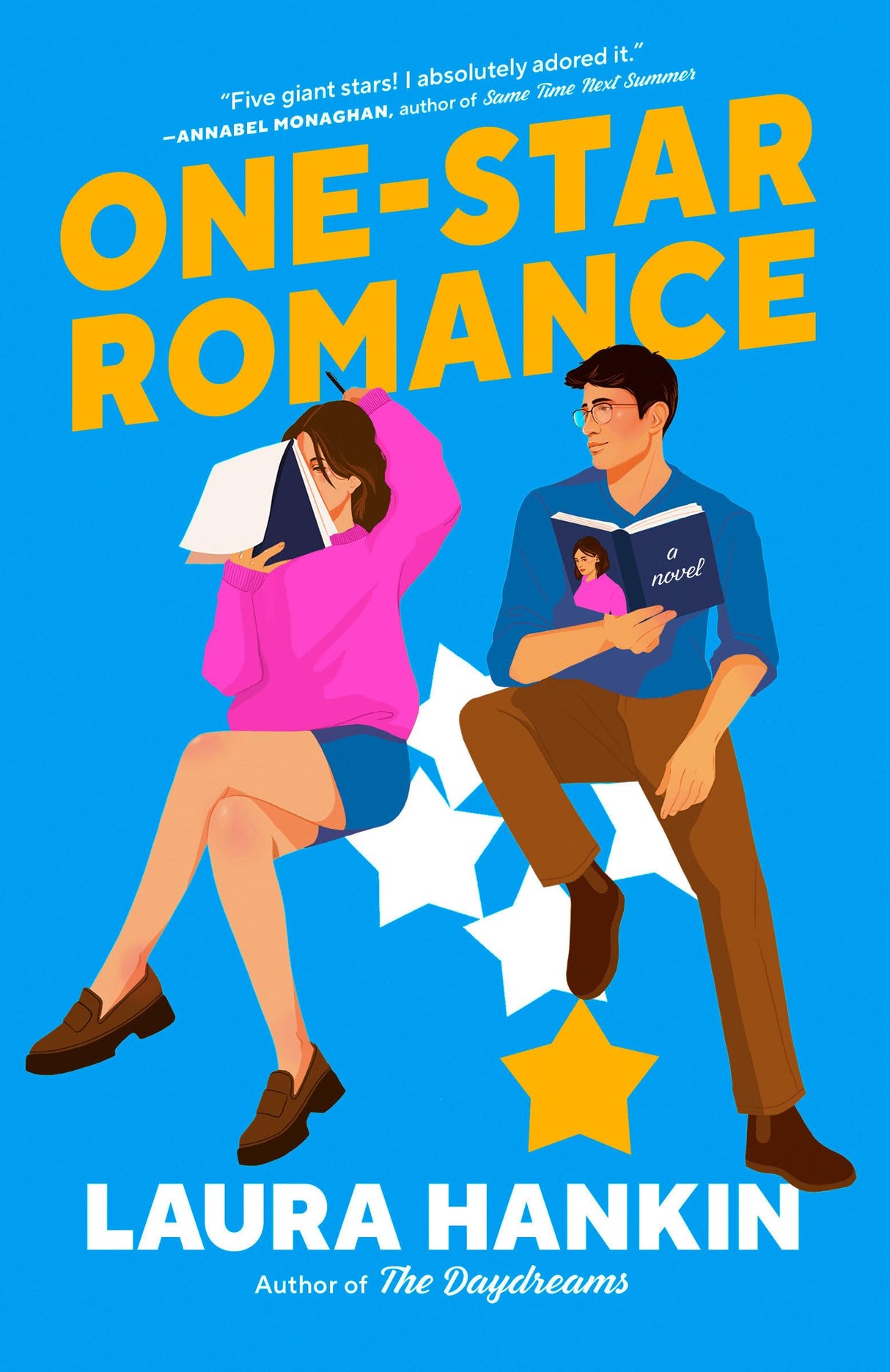 One-Star Romance - Retail Maharaj