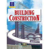 Building Construction - Retail Maharaj